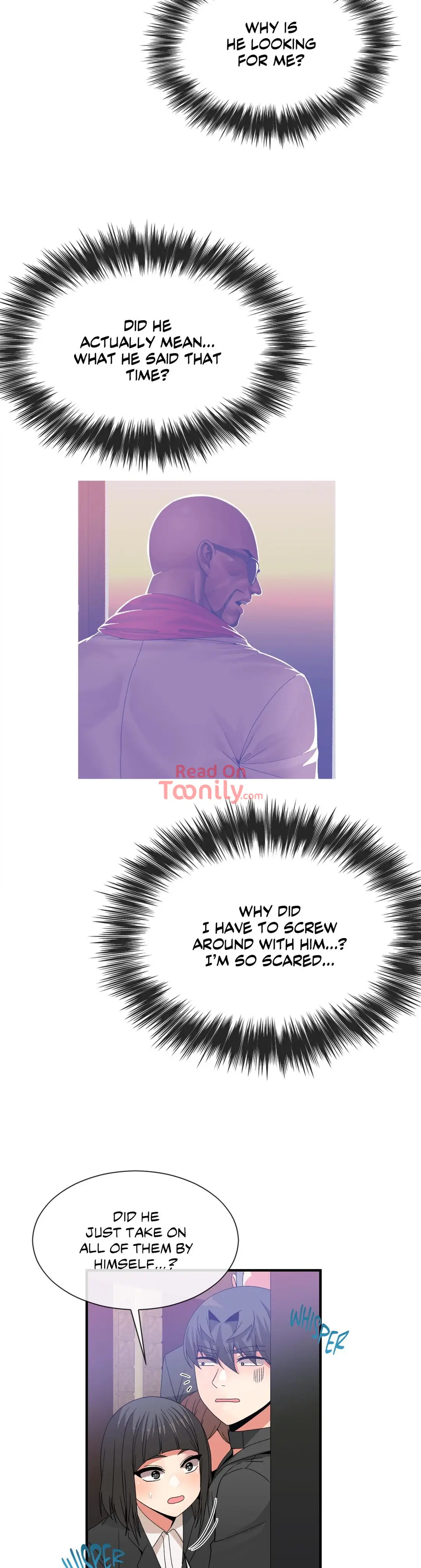 Deceptions Chapter 58 Page 17