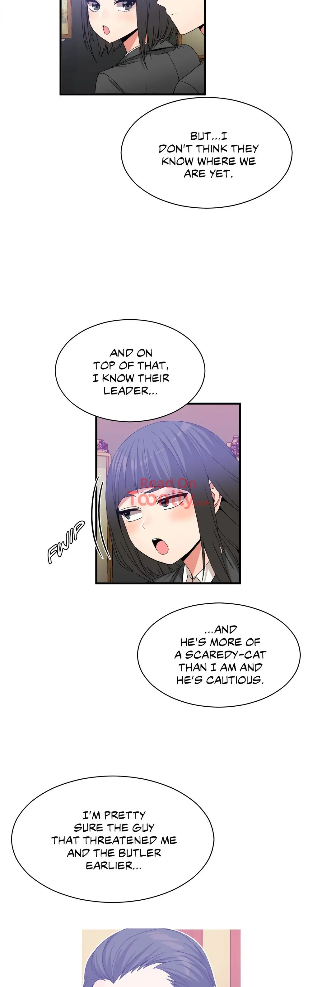 Deceptions Chapter 58 Page 2