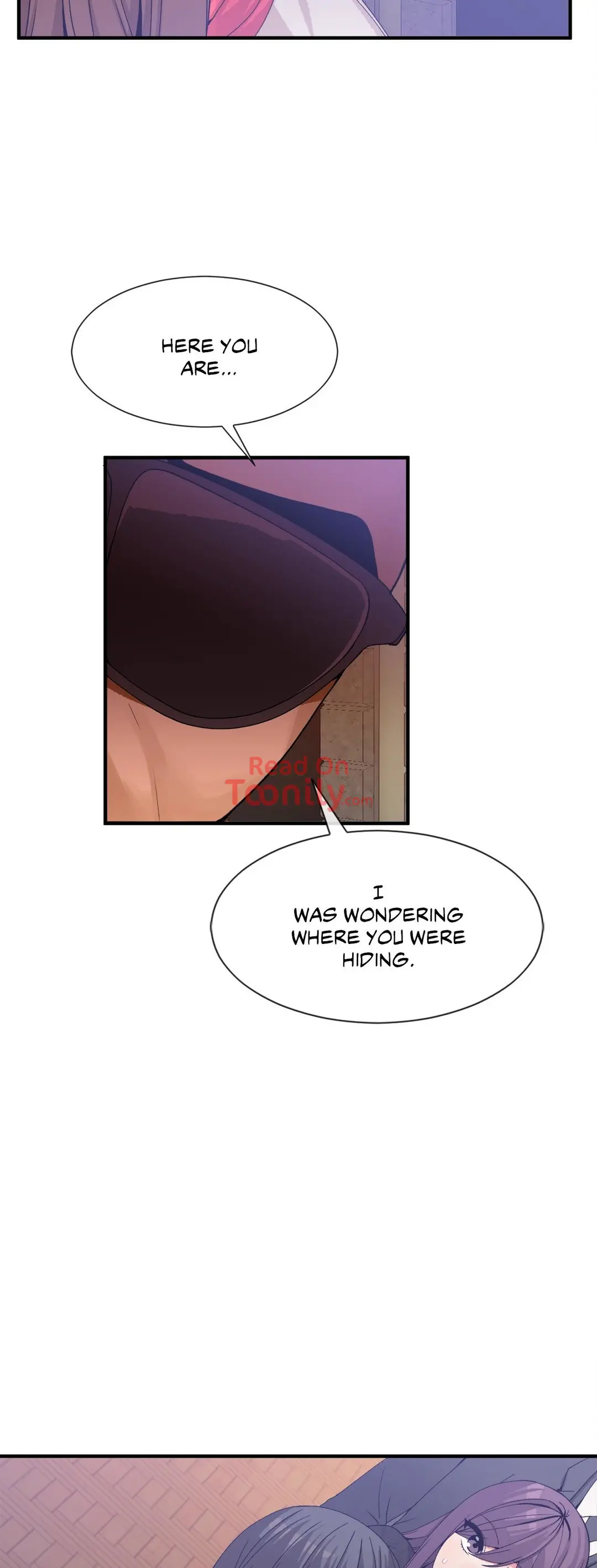 Deceptions Chapter 58 Page 20
