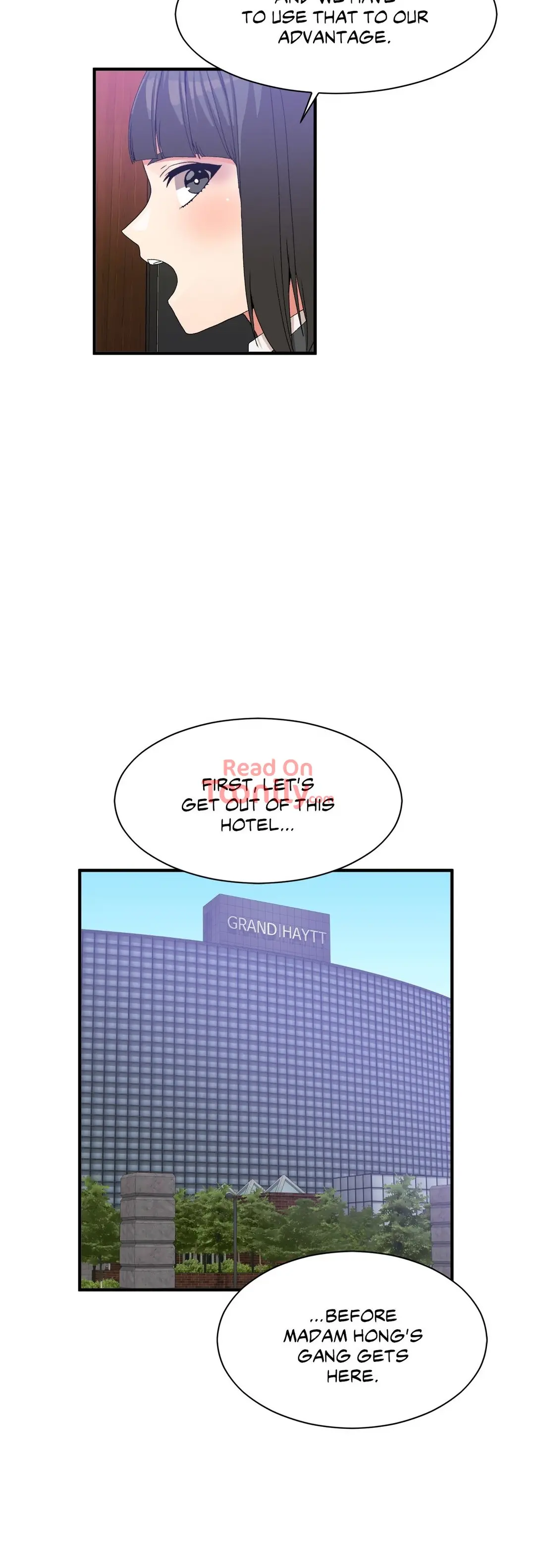 Deceptions Chapter 58 Page 4