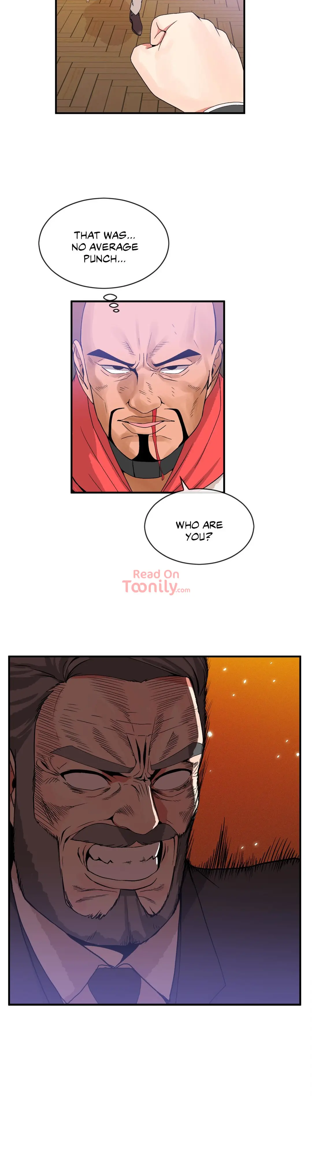 Deceptions Chapter 59 Page 15