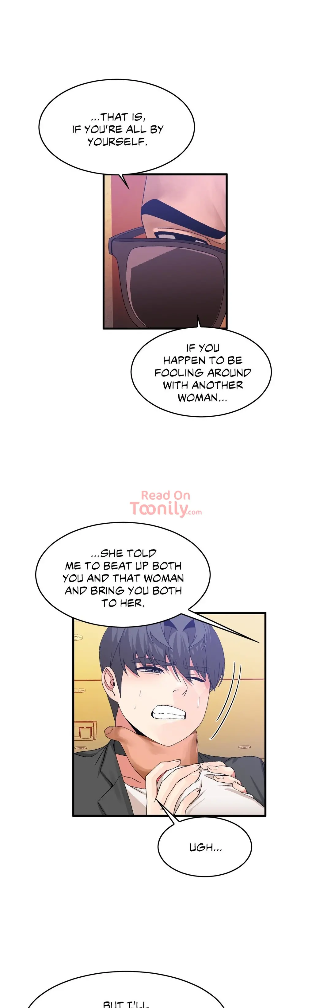 Deceptions Chapter 59 Page 5