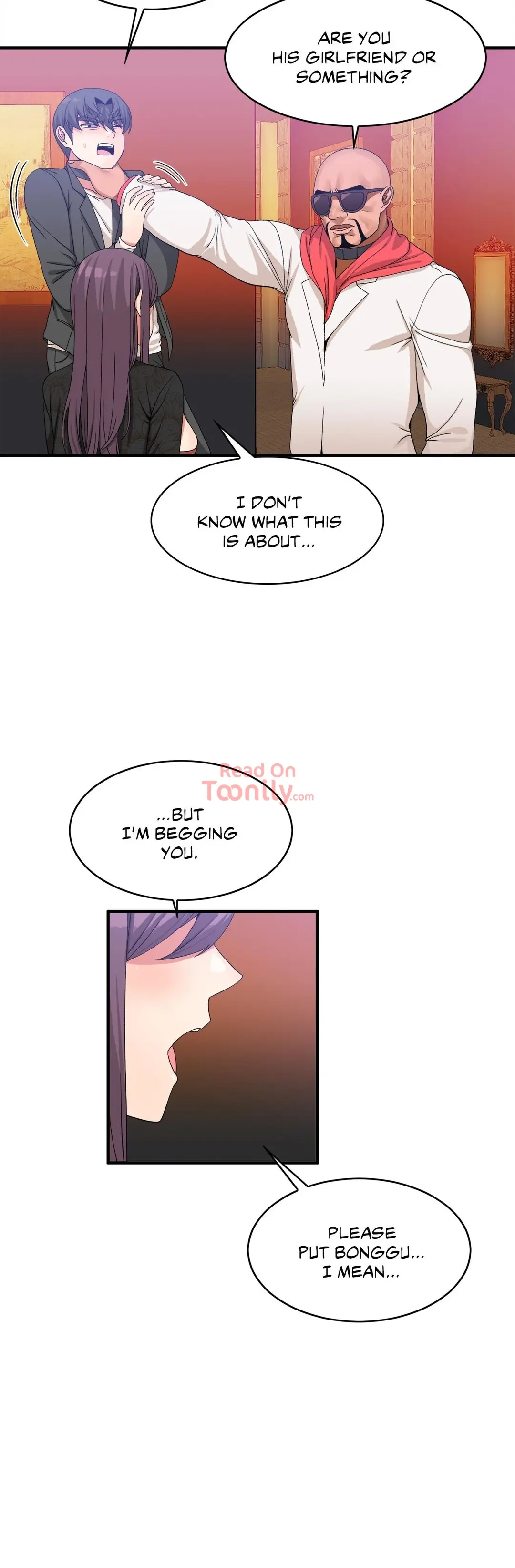 Deceptions Chapter 59 Page 7