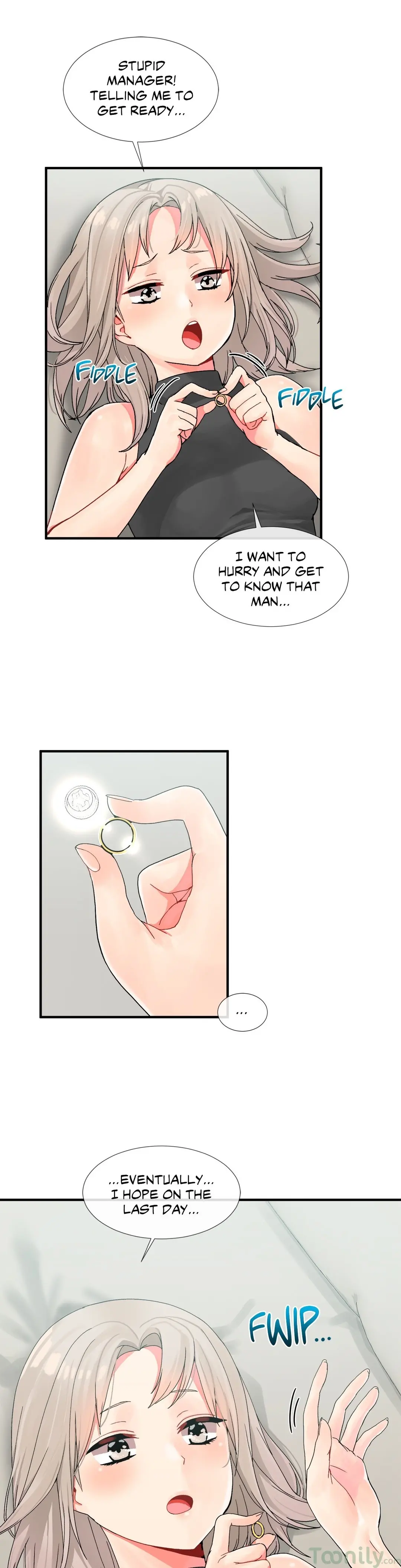 Deceptions Chapter 6 Page 18