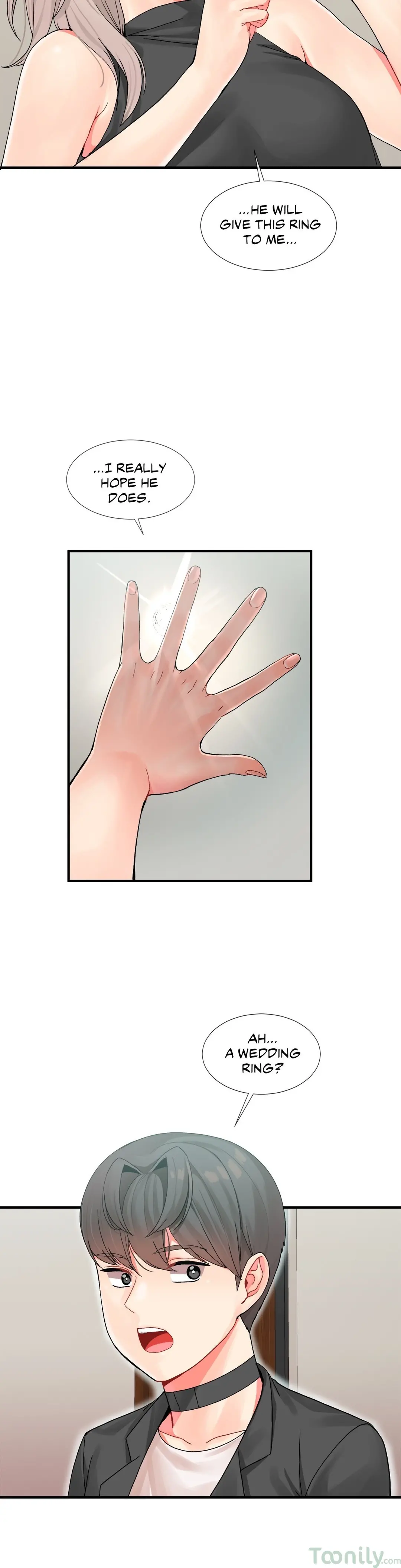 Deceptions Chapter 6 Page 19