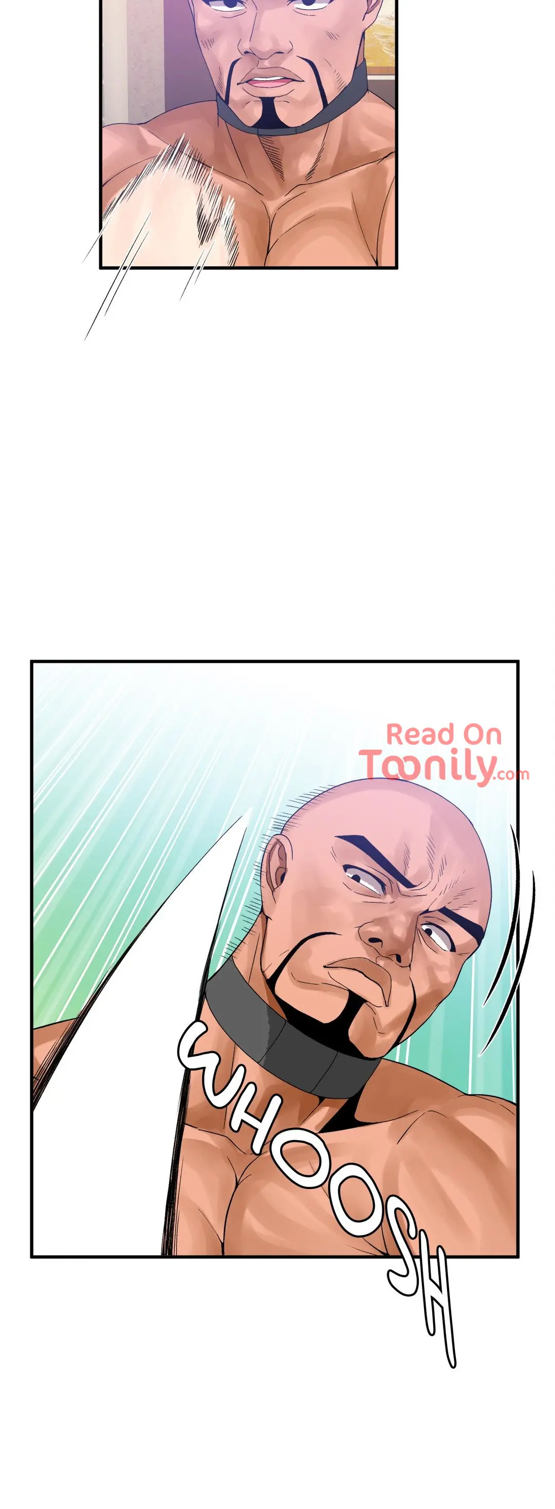 Deceptions Chapter 60 Page 12