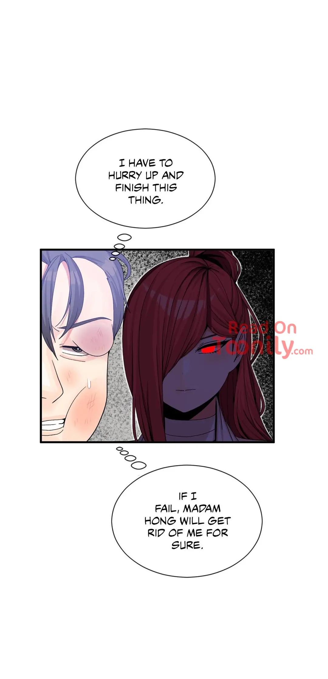 Deceptions Chapter 60 Page 4