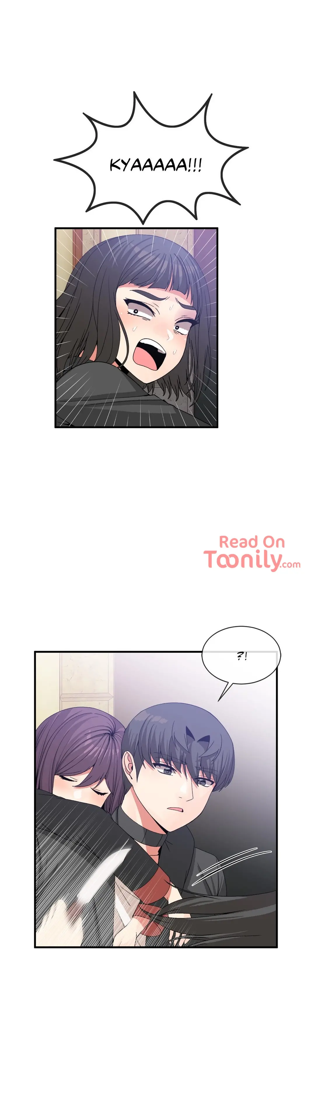 Deceptions Chapter 60 Page 7