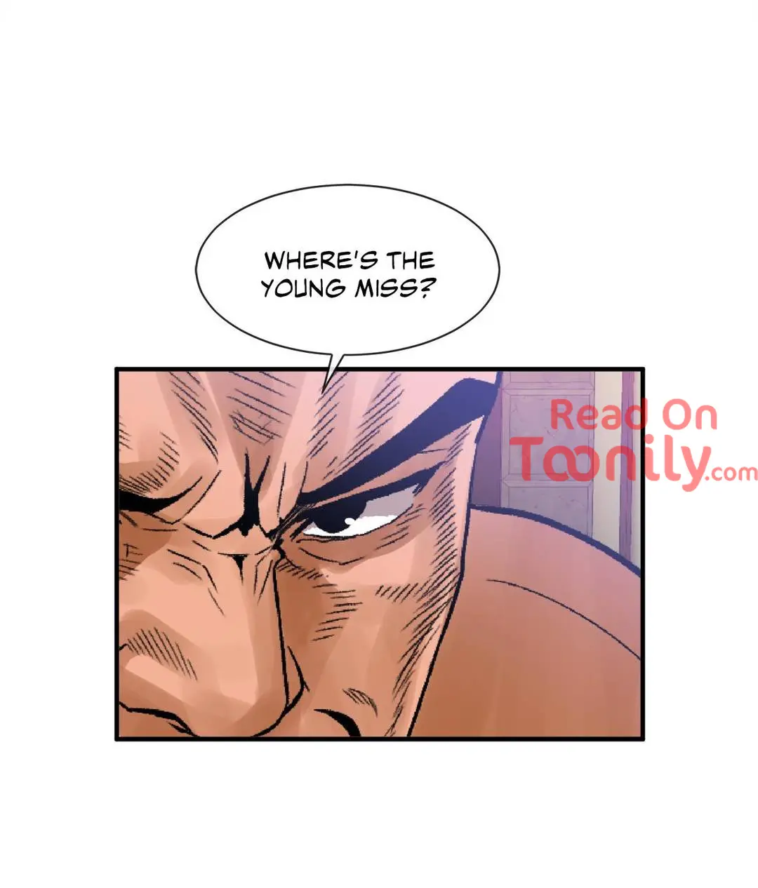 Deceptions Chapter 61 Page 12