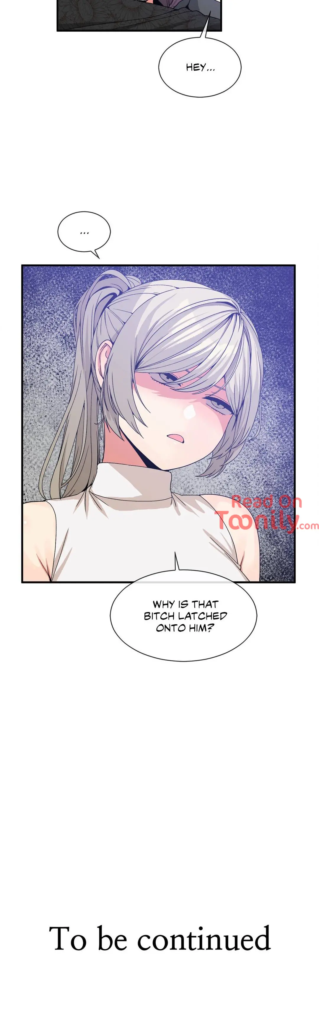 Deceptions Chapter 61 Page 23