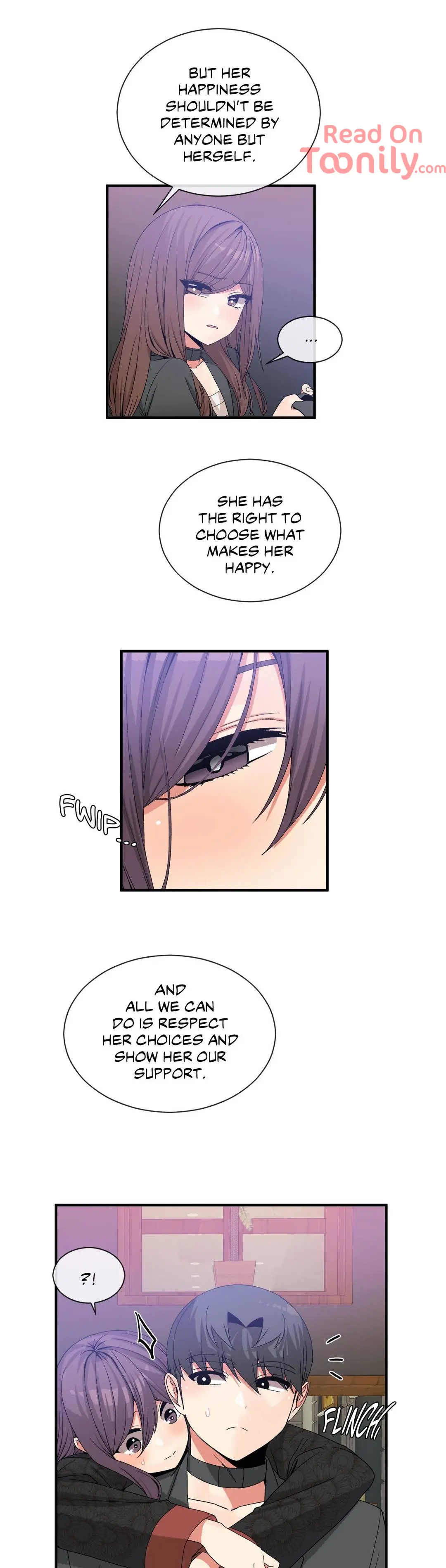Deceptions Chapter 62 Page 13