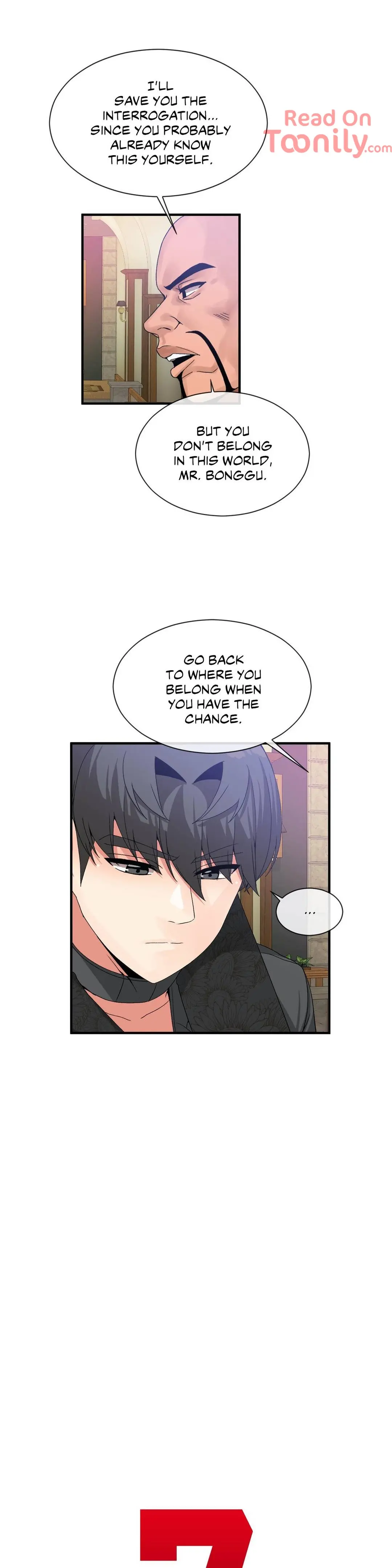 Deceptions Chapter 62 Page 5