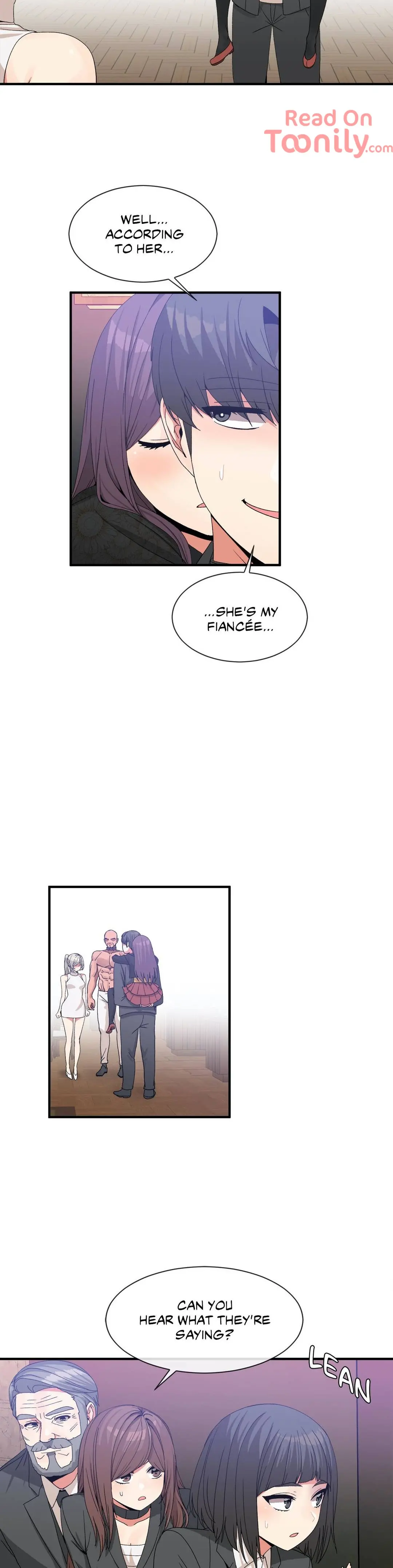 Deceptions Chapter 62 Page 7