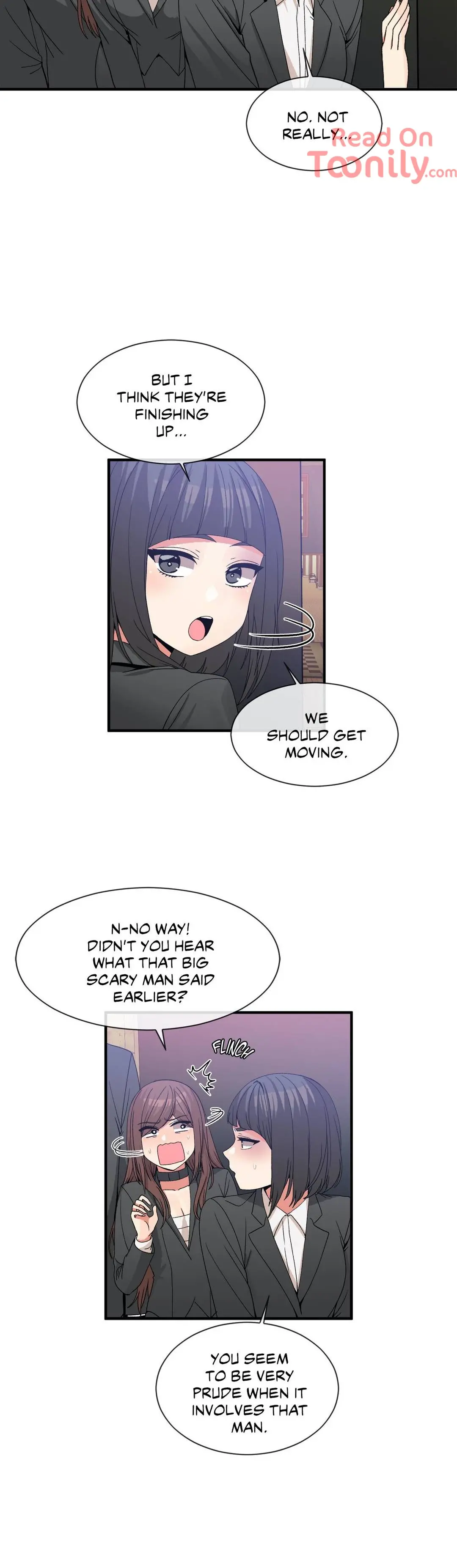 Deceptions Chapter 62 Page 8
