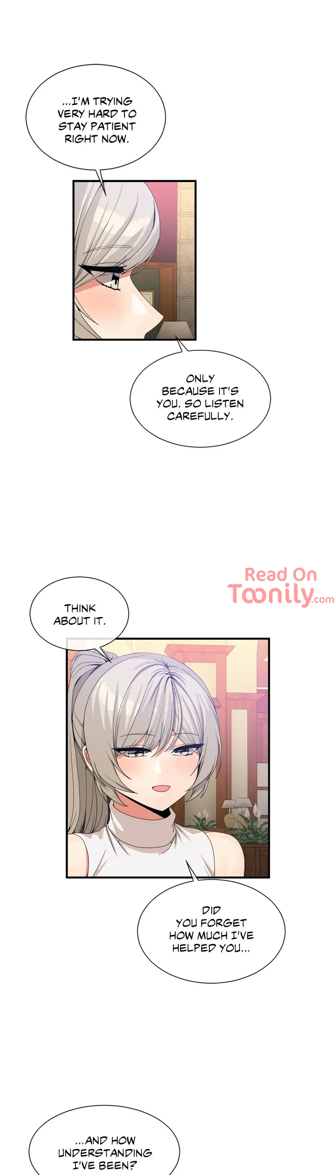 Deceptions Chapter 63 Page 13
