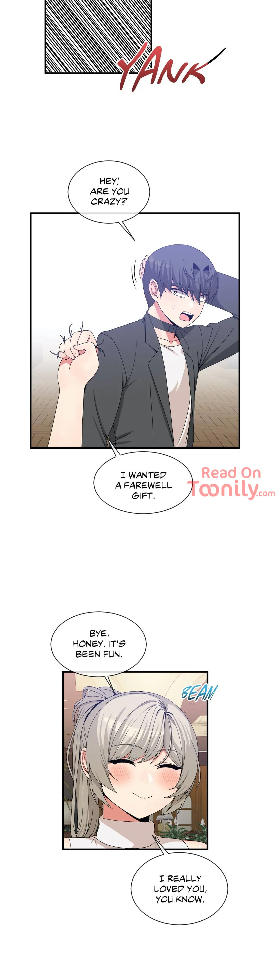 Deceptions Chapter 63 Page 26