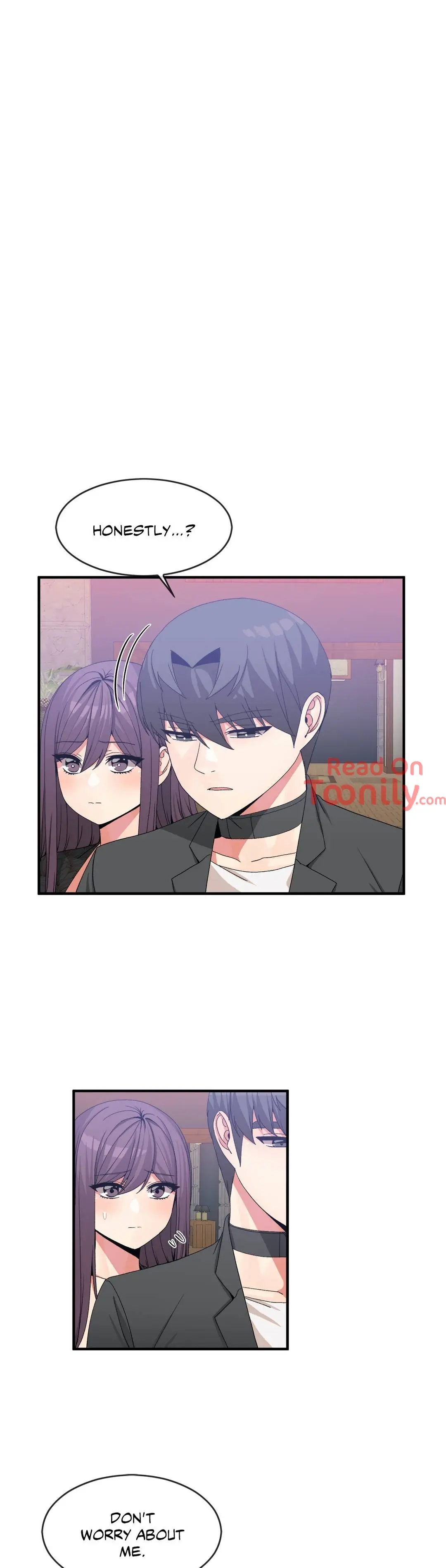 Deceptions Chapter 63 Page 3