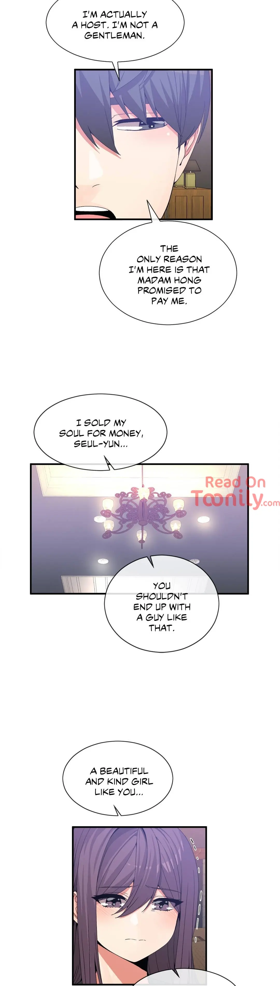 Deceptions Chapter 63 Page 7