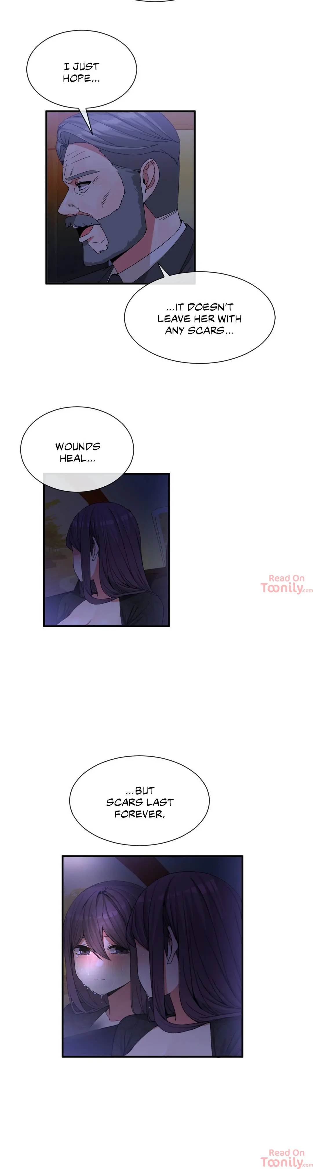 Deceptions Chapter 64 Page 14