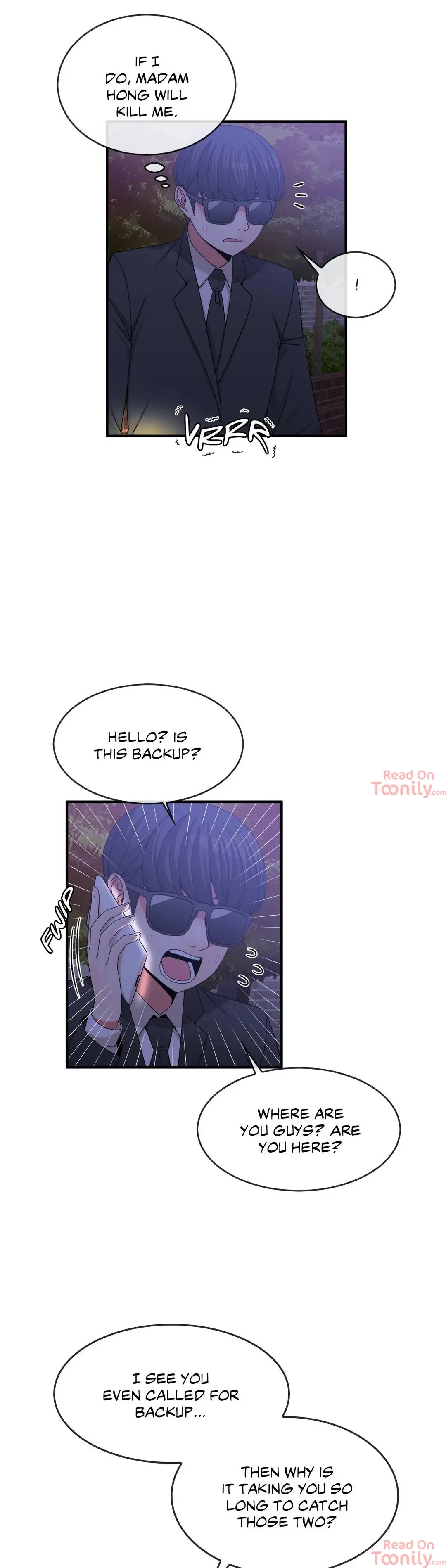 Deceptions Chapter 64 Page 2