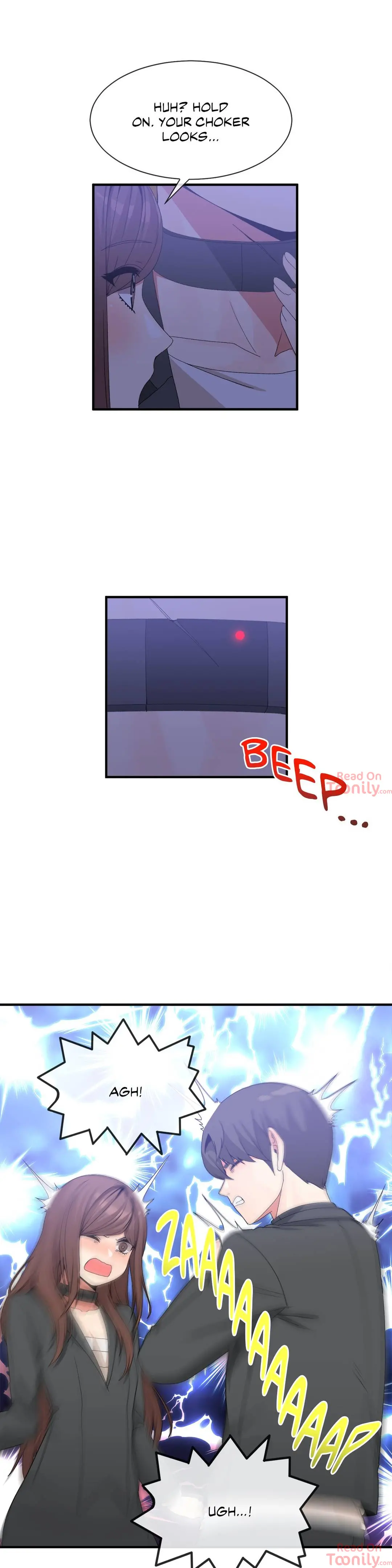 Deceptions Chapter 64 Page 20