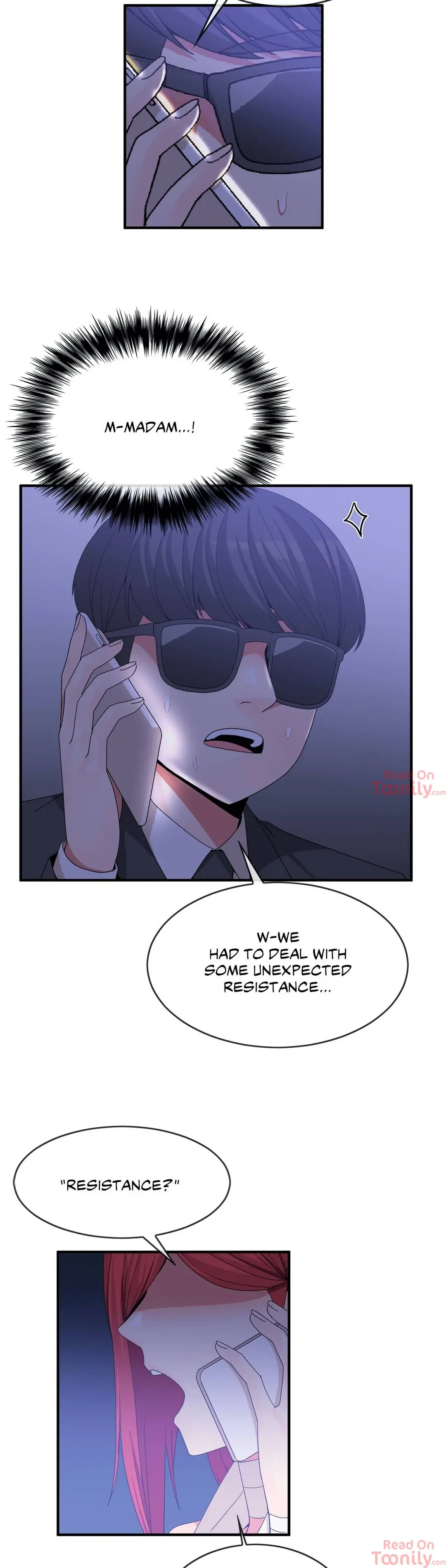 Deceptions Chapter 64 Page 3