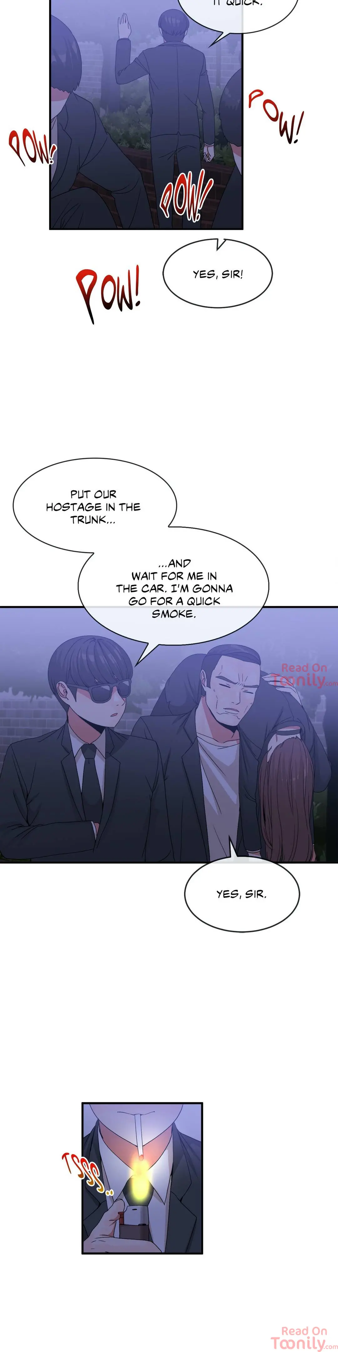 Deceptions Chapter 65 Page 13