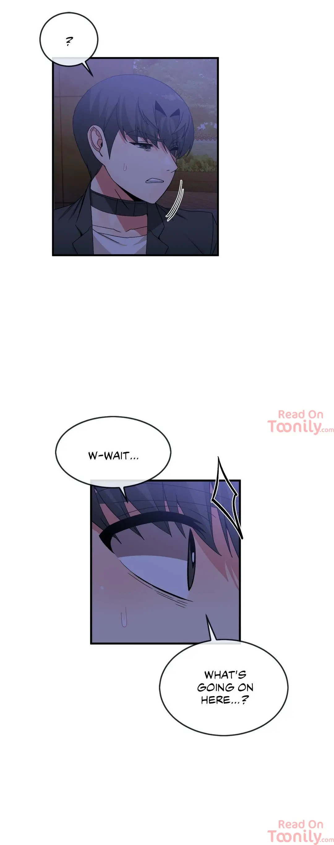 Deceptions Chapter 65 Page 4