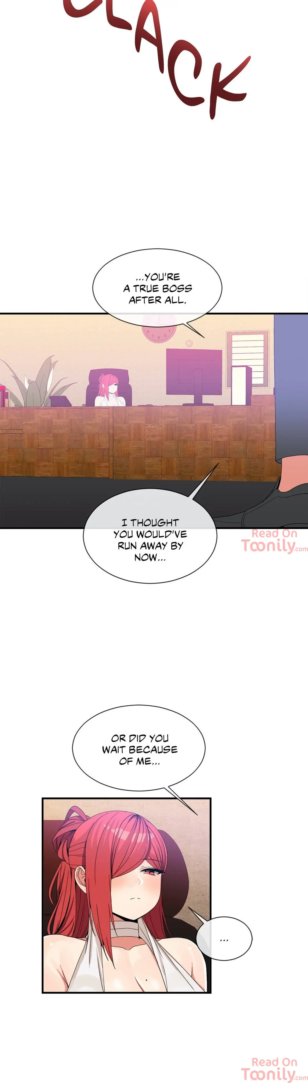 Deceptions Chapter 66 Page 11
