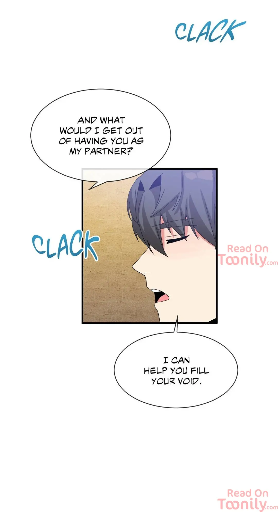 Deceptions Chapter 66 Page 20