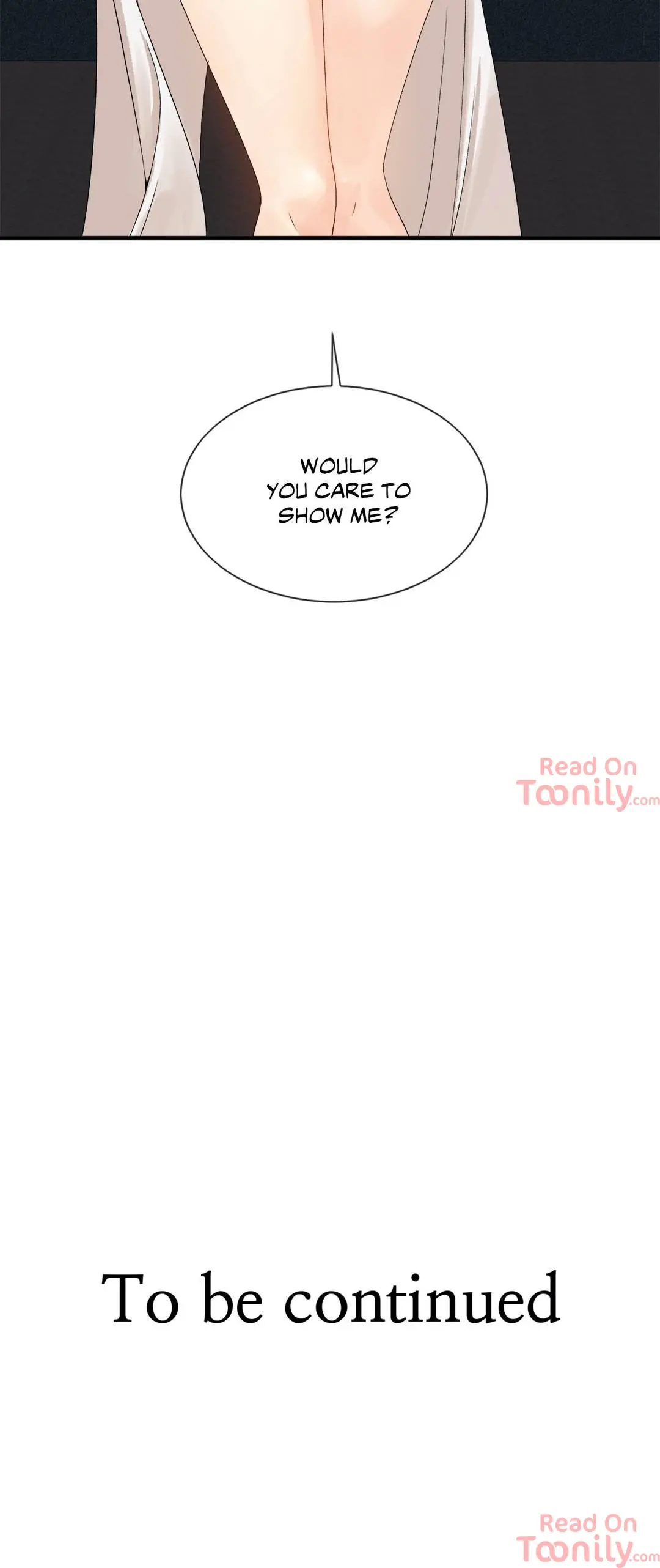 Deceptions Chapter 66 Page 24