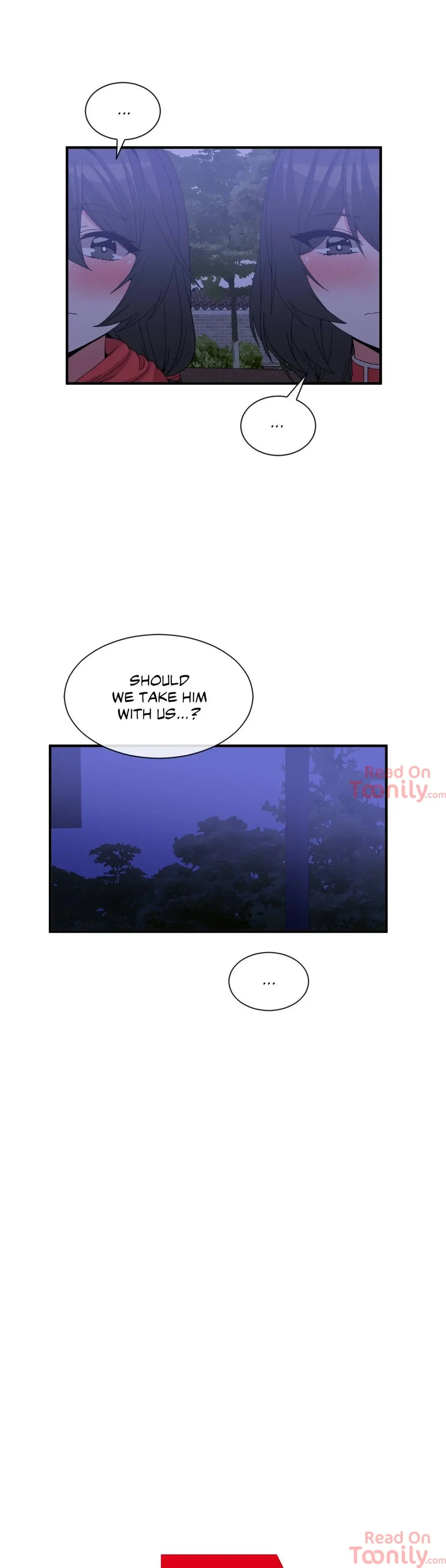 Deceptions Chapter 66 Page 6