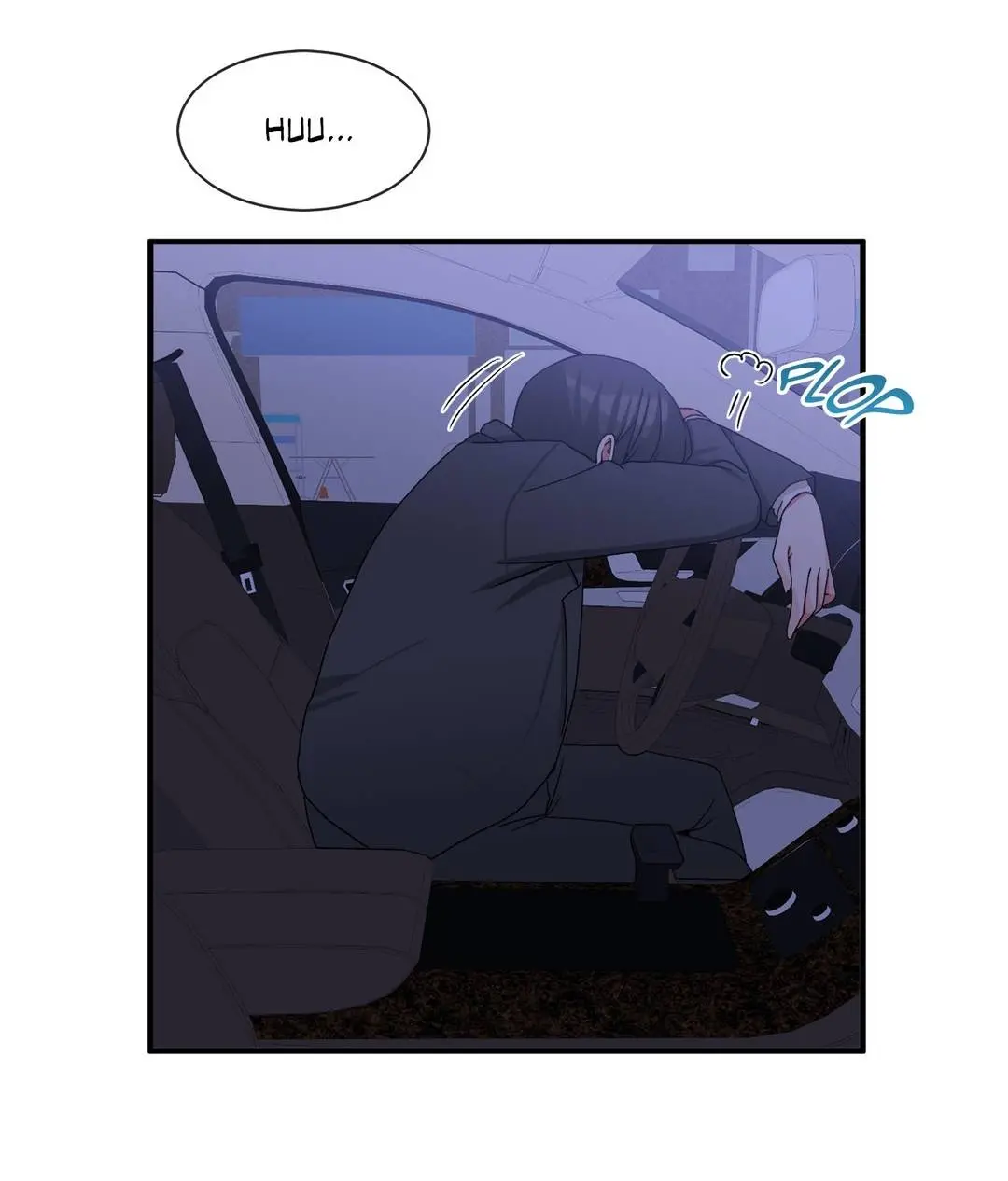 Deceptions Chapter 66 Page 8