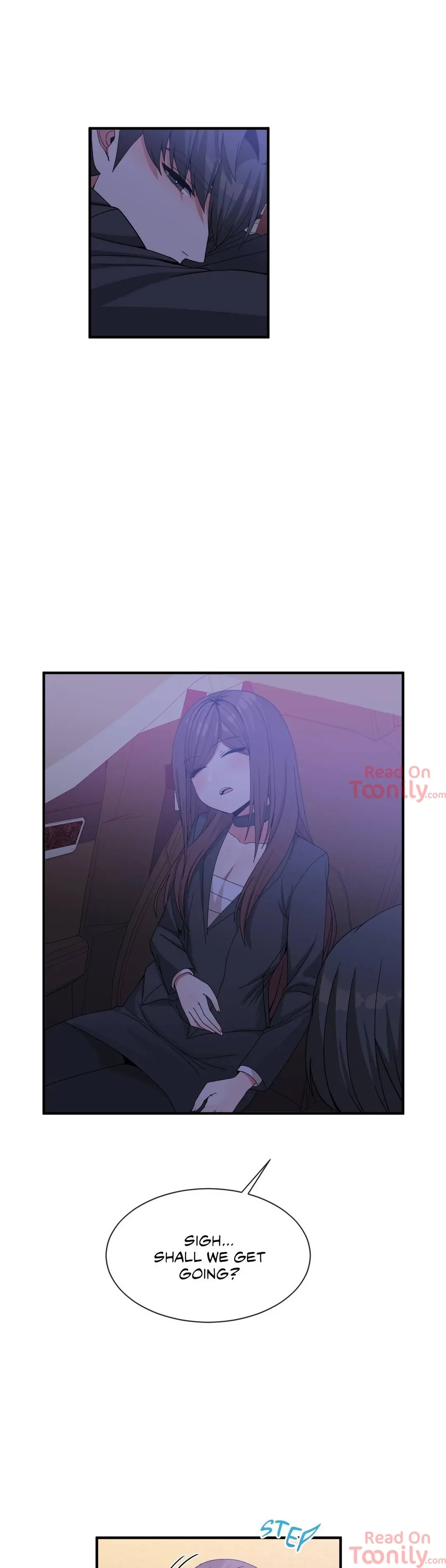 Deceptions Chapter 66 Page 9