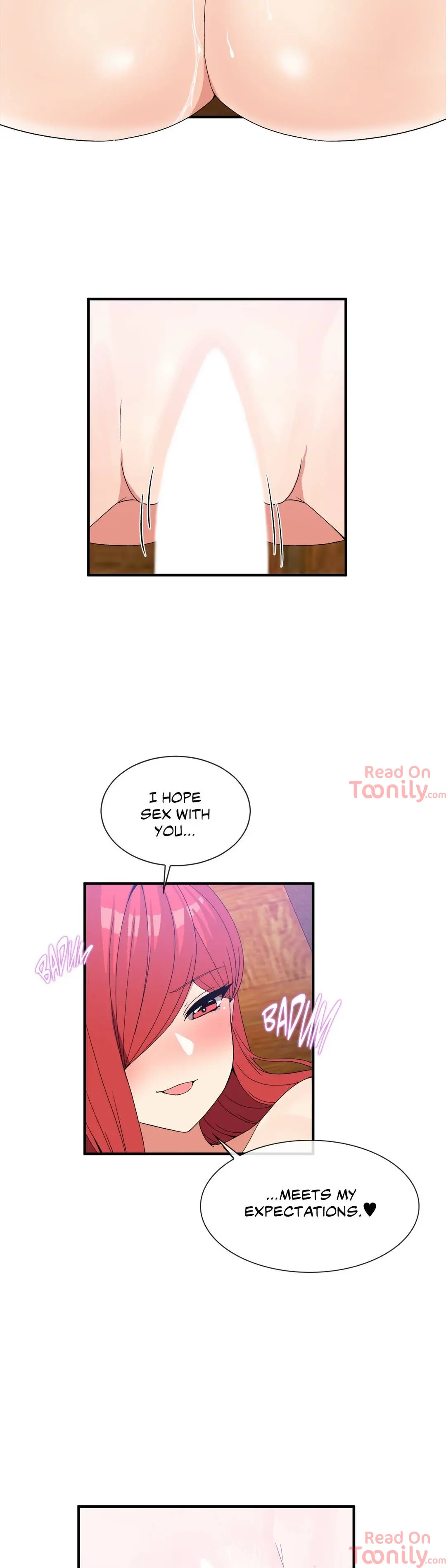 Deceptions Chapter 68 Page 17
