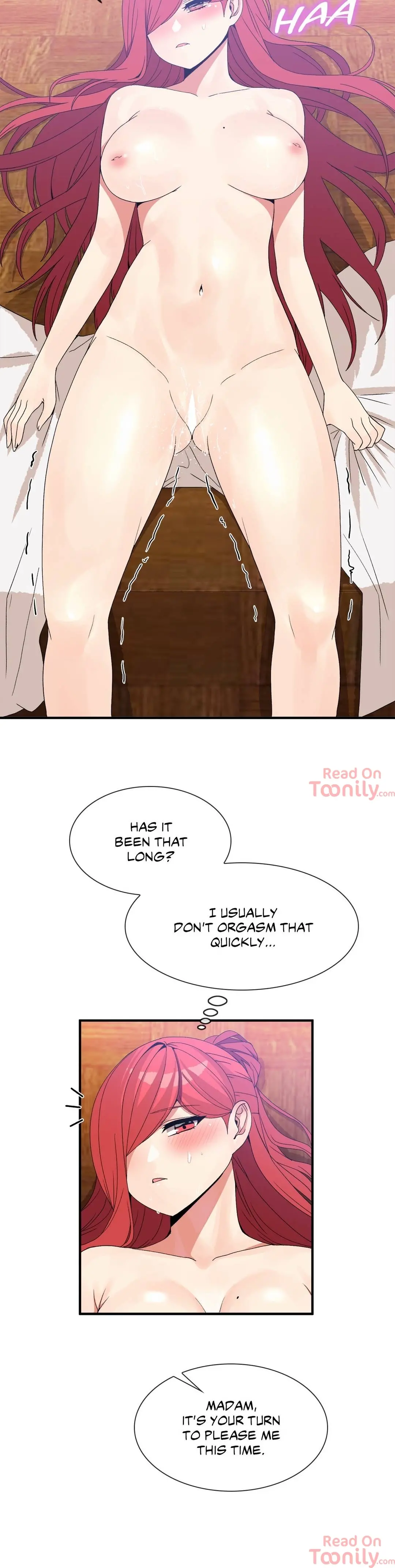 Deceptions Chapter 68 Page 7