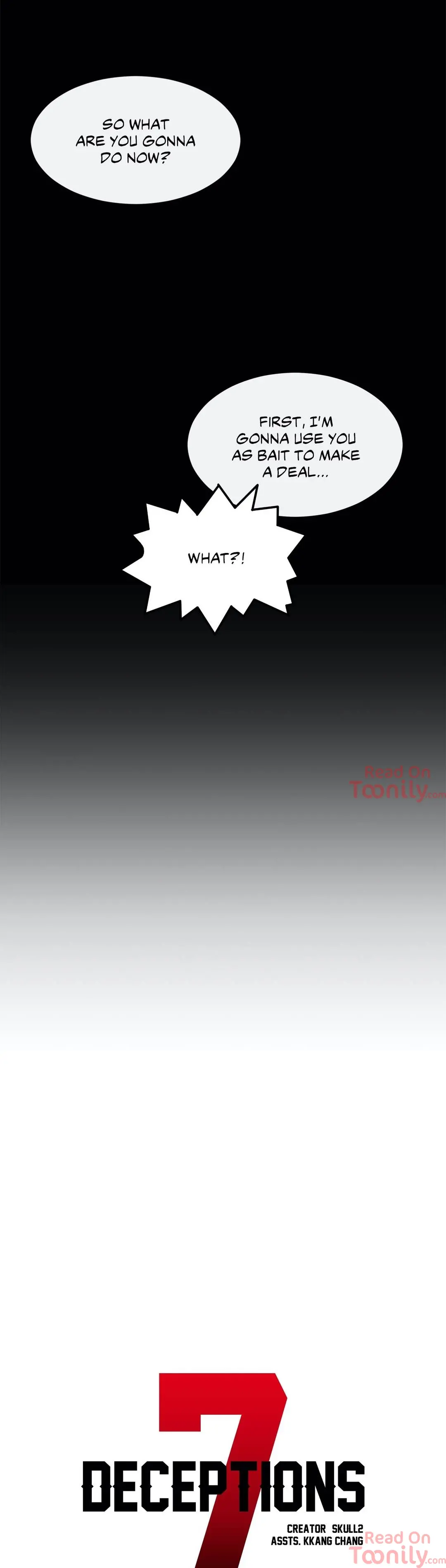 Deceptions Chapter 69 Page 10