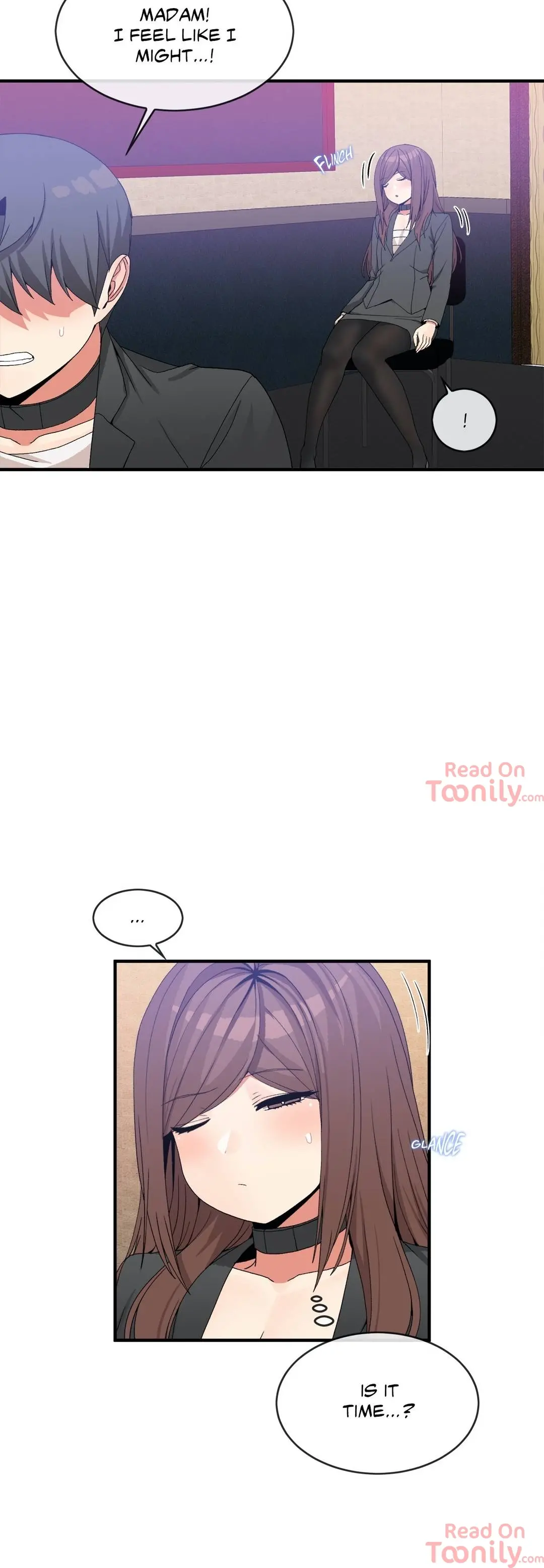Deceptions Chapter 69 Page 3