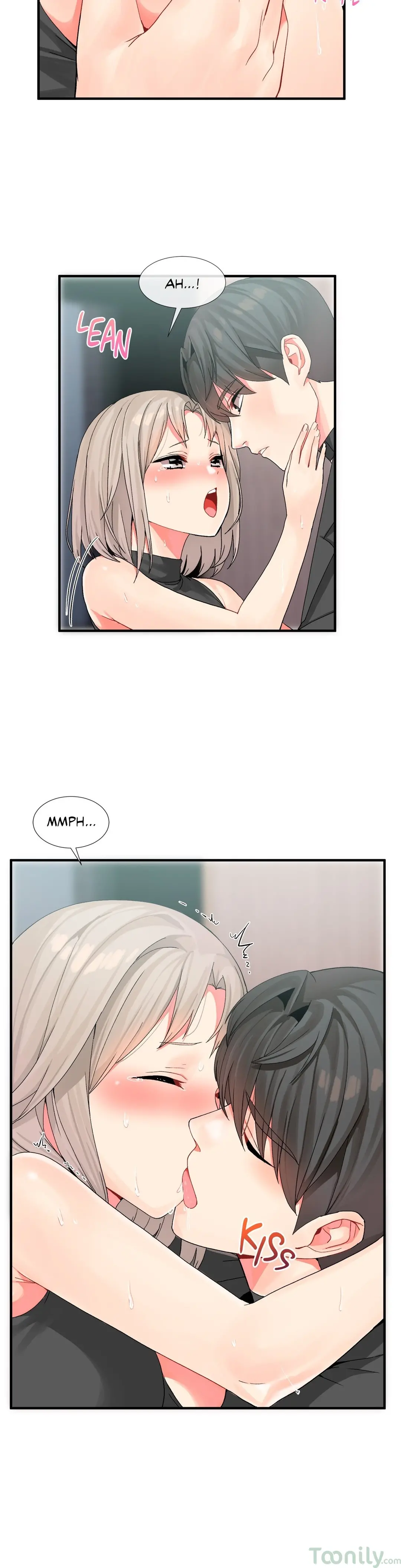 Deceptions Chapter 7 Page 21