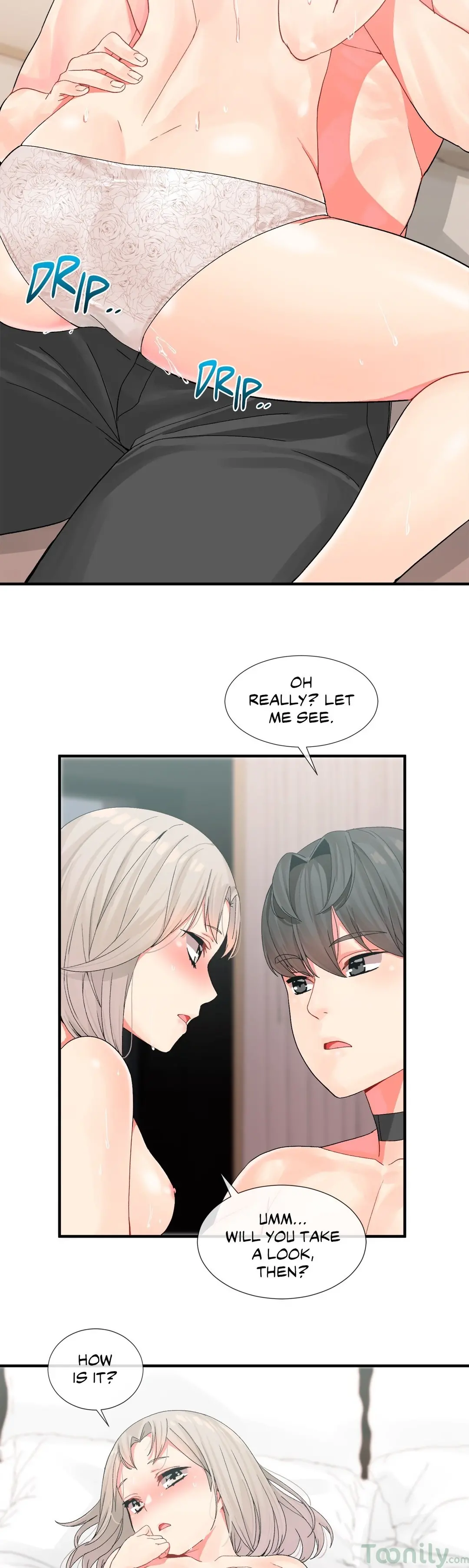 Deceptions Chapter 7 Page 24