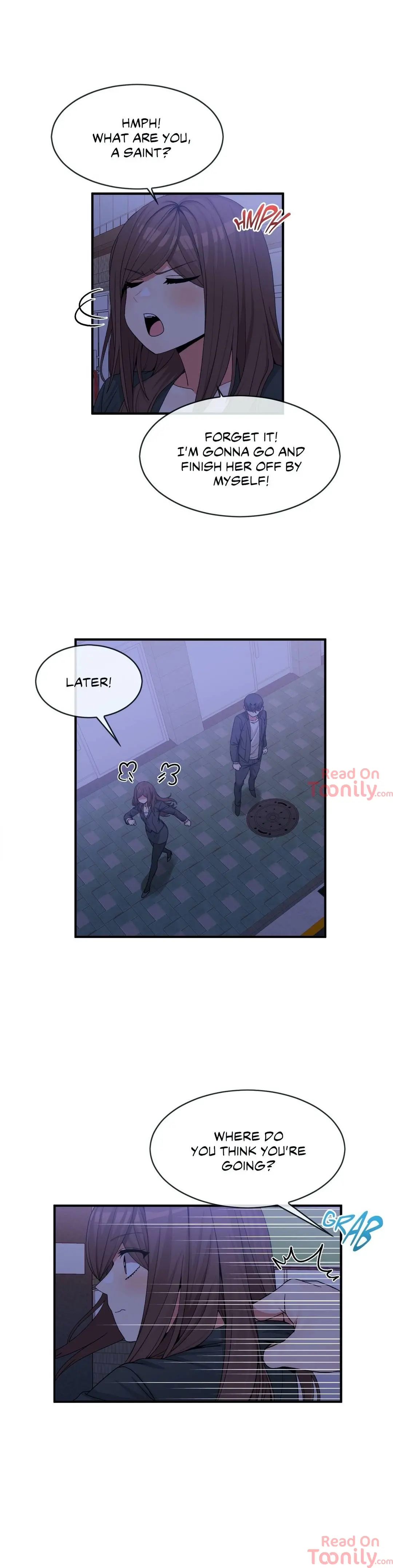 Deceptions Chapter 71 Page 12