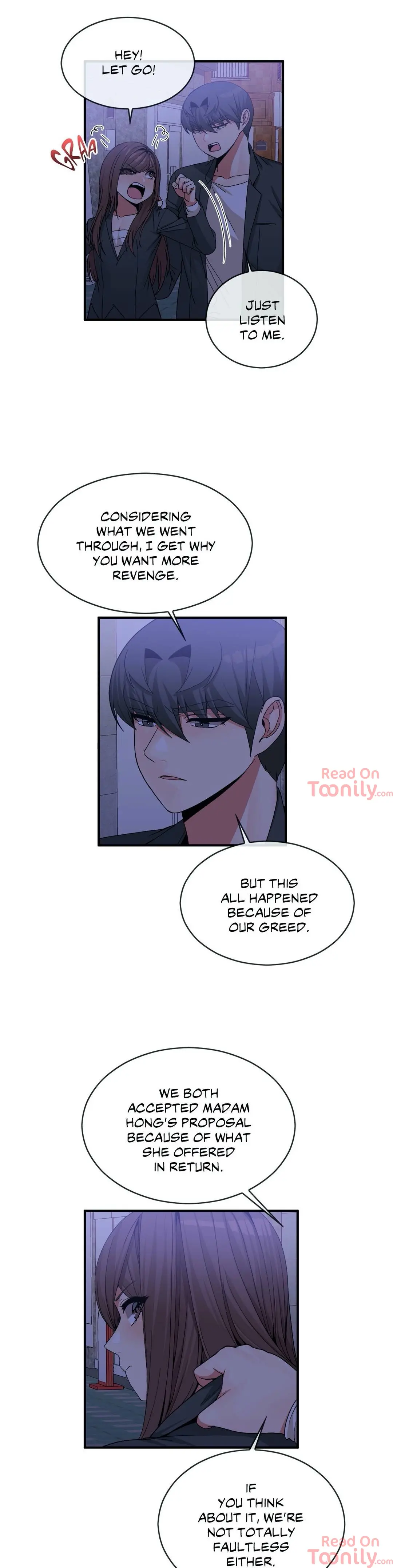 Deceptions Chapter 71 Page 13