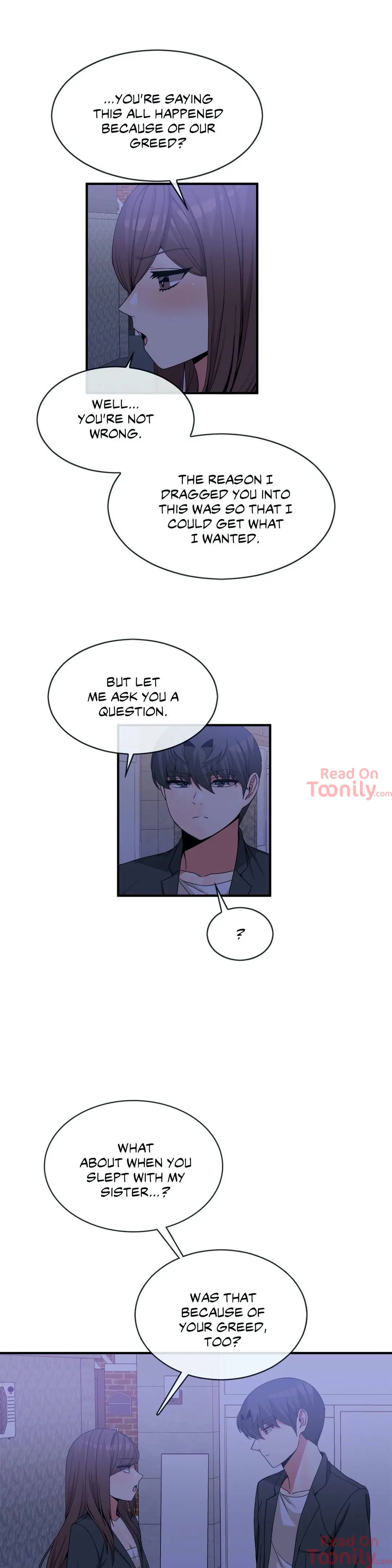Deceptions Chapter 71 Page 15