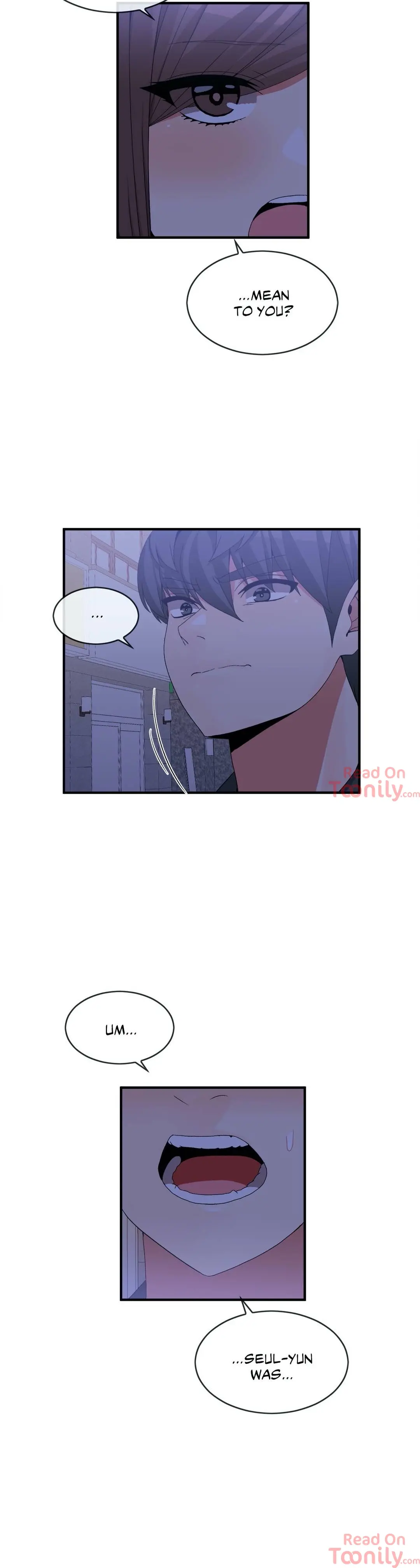 Deceptions Chapter 71 Page 17