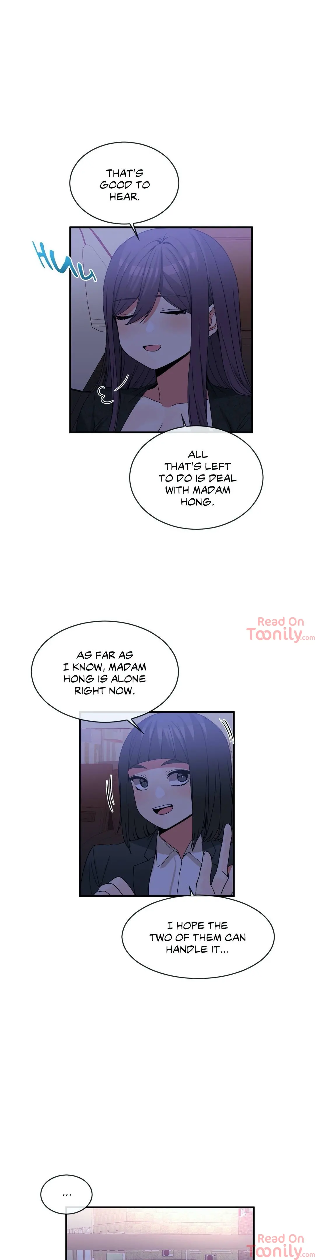 Deceptions Chapter 71 Page 2