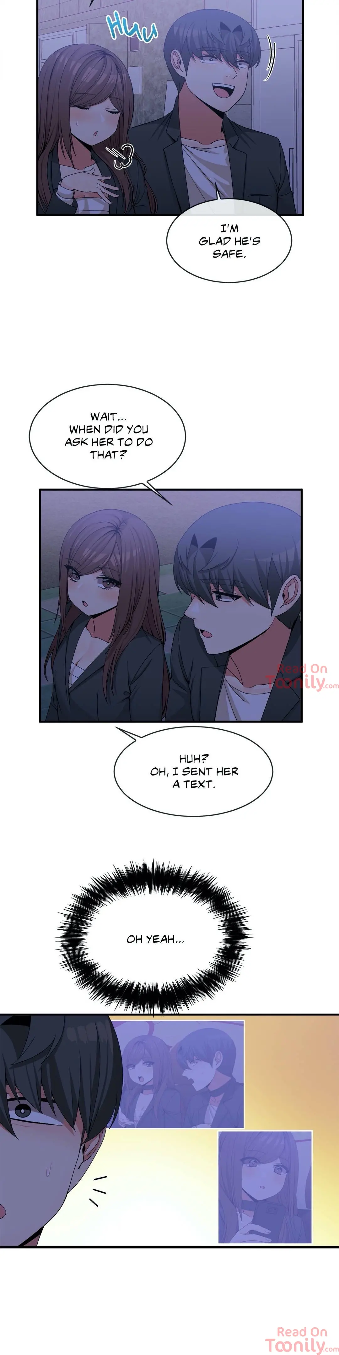 Deceptions Chapter 71 Page 20