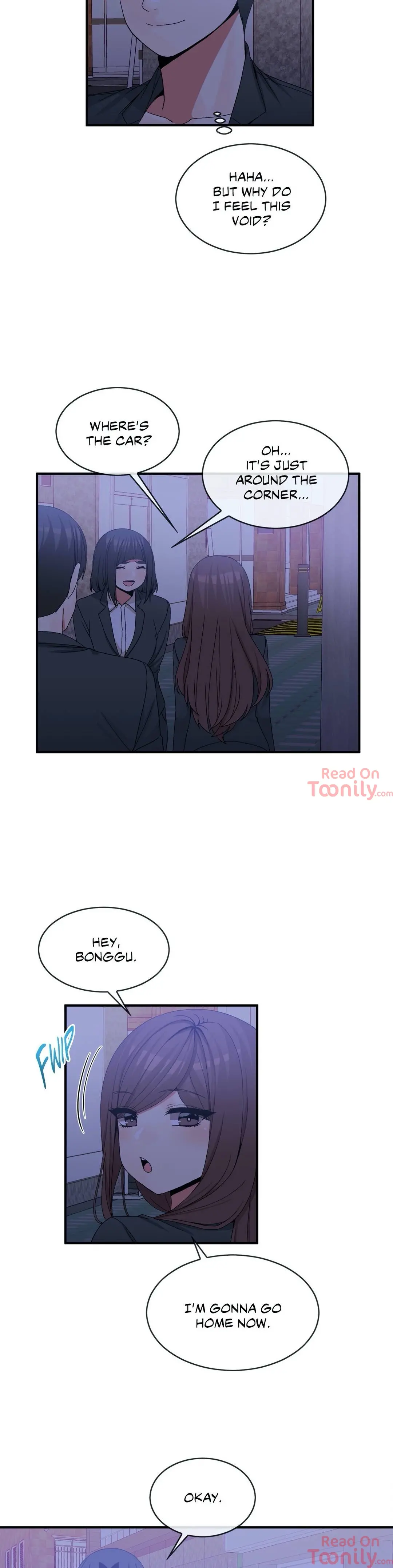 Deceptions Chapter 71 Page 23