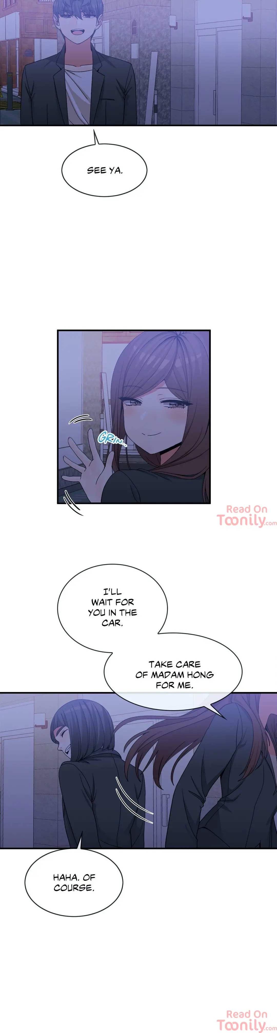 Deceptions Chapter 71 Page 24
