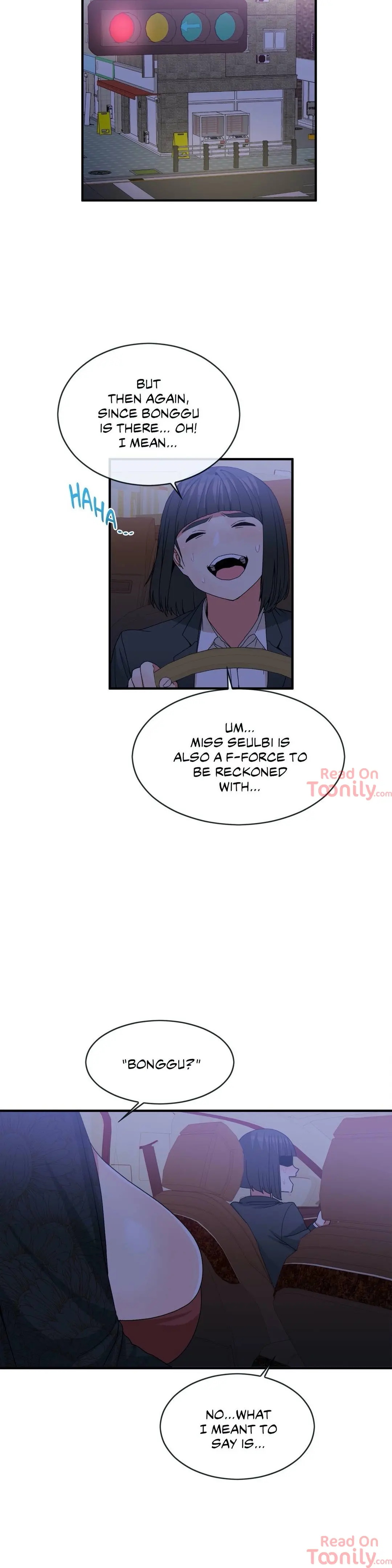 Deceptions Chapter 71 Page 3