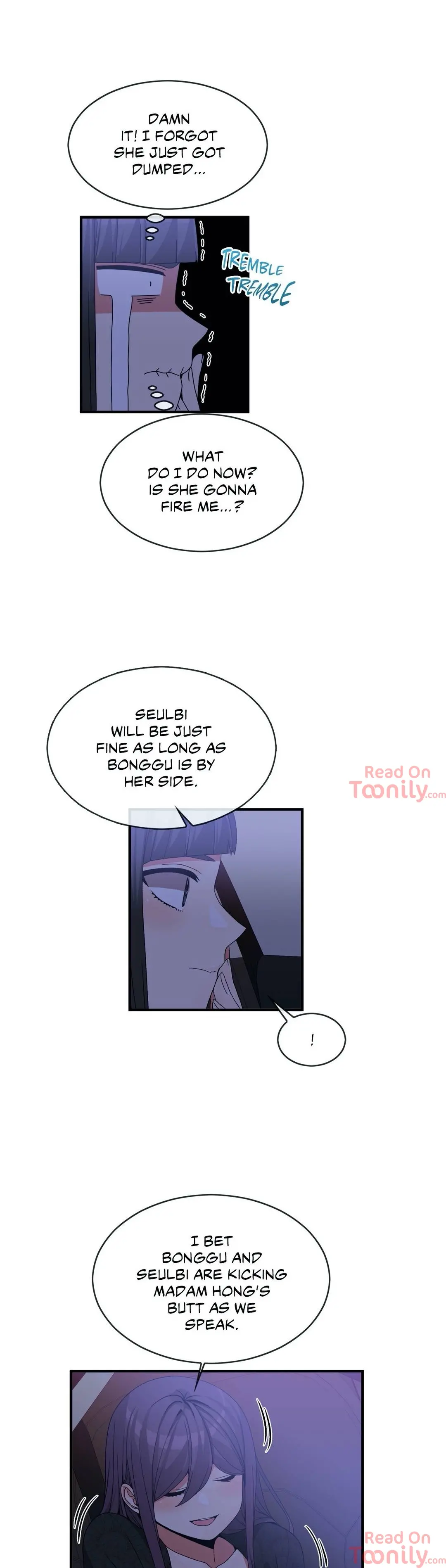 Deceptions Chapter 71 Page 5